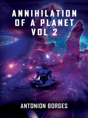 cover image of Annihilation of a Planet II